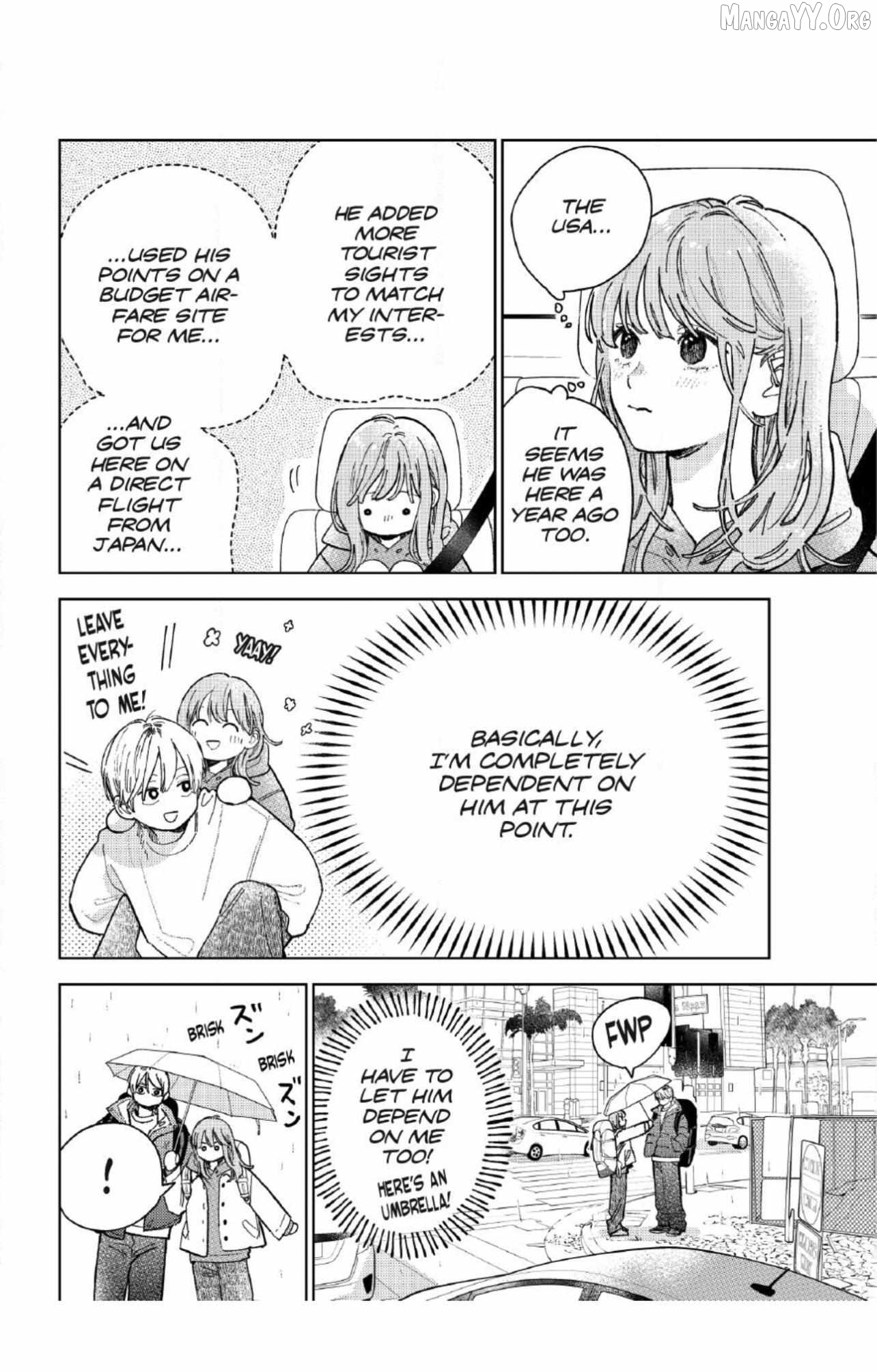 A Sign of Affection, Chapter 54 image 17